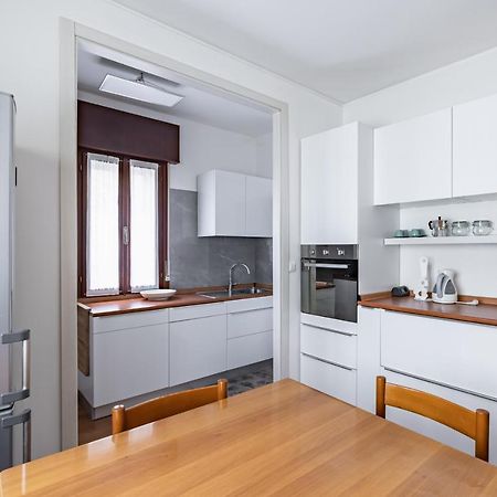 Sunset Mestre Apartment Exterior foto
